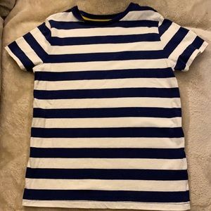 Boden t-shirt size 8-9